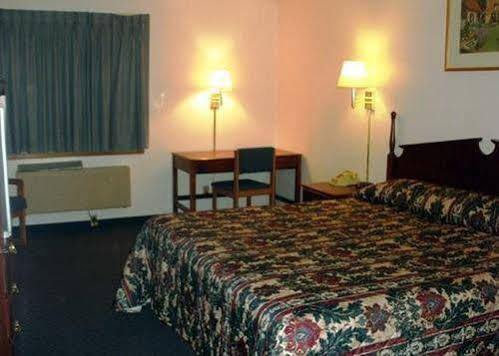 Baymont By Wyndham Beloit Otel Dış mekan fotoğraf