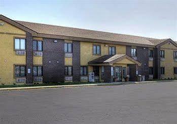 Baymont By Wyndham Beloit Otel Dış mekan fotoğraf