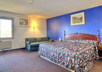 Baymont By Wyndham Beloit Otel Dış mekan fotoğraf
